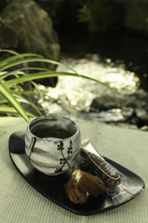 商品撮影　利用シーンイメージ夏